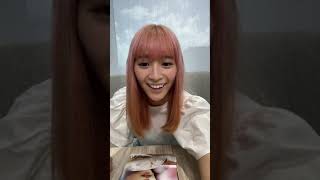 20210731 浅川梨奈 Instagram Live