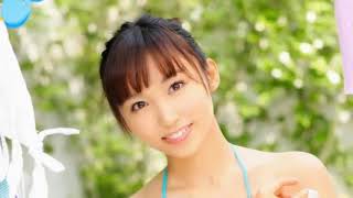 吉木りさ　 　Staying Alive   Grease