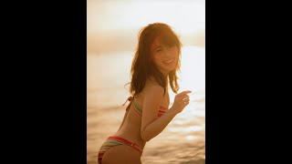 泉里香　水着＆ランジェリー他エロエロ