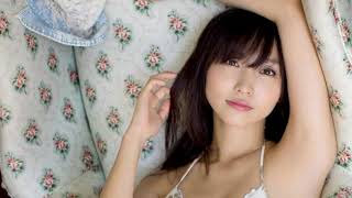 吉木りさ　インテリで清爽なお姉さん