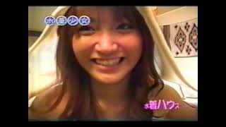 水着少女 ➂