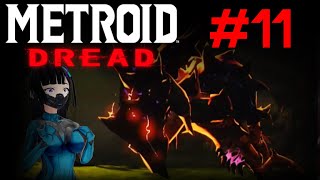 Miyu Time- Metroid Dread [pt11]