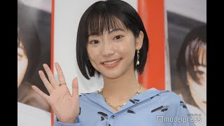 N1- 武田玲奈、24歳の抱負＆今夏に挑戦したいことを明かす