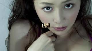 杉原杏璃　/　いつでも夢を
