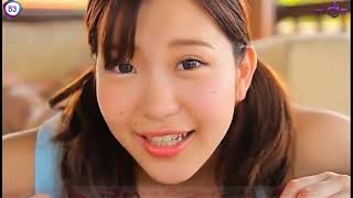 Nghe một chút NHẠC POP chill và Ngắm vẻ căng tròn nóng bỏng Idol  Ishihara Yuriko  ゆりりん – 石原佑里子 2021