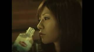 Lipton THE ROYAL 真木よう子