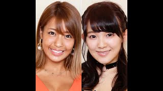 「Gバスト」橋本梨菜、サウナ友達の「Iバスト」天木じゅんに共演勧誘で期待の声！