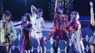 ハロプロ・チーム月 🌙「カラダだけが大人になったんじゃない」(Juice=Juice曲)