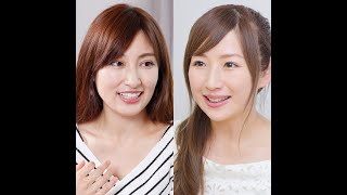 熊田曜子、人気安定期に「事務所提案の水着を拒絶したワケ」を愛川ゆず季に激白！