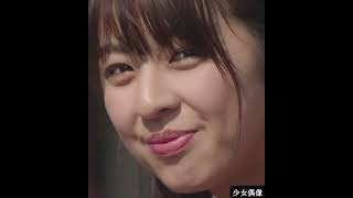 柳ゆり菜 sexy movement
