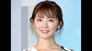 おのののか、第1子女児出産「想像をはるかに上回る壮絶な体験でした」