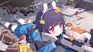 Blue Archive – Miyu Live2D