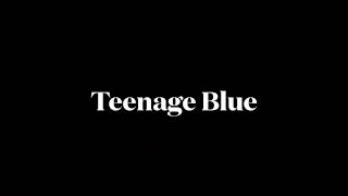 【cover】Teenage Blue  / 尾崎豊｜short ver.｜本日もラフでごめんなさい。