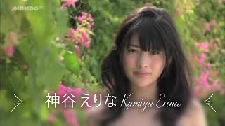 神谷 えりな Kamiya Erina [Japanese Gravure Idol]［日本写真偶像］［日本女优］