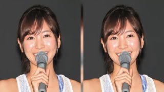 グラビアタレントでCanCamモデル・ほのかが、8日放送の『上田と女が吠える夜』（日本テレビ系）に出演。占い師にかなり心酔していることが分かった。