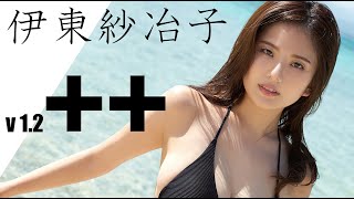 伊東紗冶子【＋＋】v1.2 ／ Sayako ITO ＋BMW M3 ＋エジソン名言:Edison Quotes