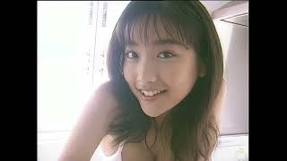 【高画質】佐藤江梨子　水着【IV 音声なし】