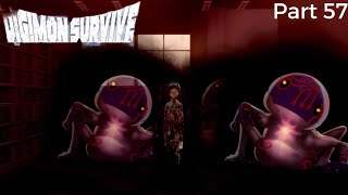 Miyu is taken over by the Master! | Digimon Survive Lets Play Part 57 final