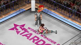 FPW 白川 未奈選手 グラマラス・ドライバーMINA  (Mina Shirakawa　Glamorous Driver MINA）