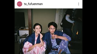 最新ニュース –  橋本マナミ、イケメン俳優との“温泉旅行”写真が話題　浴衣にメガネでリラックス