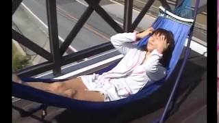 Japanese Hot Gravure Idol Model # 堀田ゆい夏