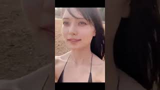 似鳥沙也加①【元祖インスタグラビアの女王】