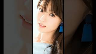 22秒で癒される深田恭子　1/4　#深田恭子 #かわいい