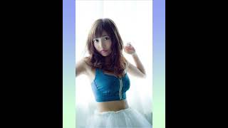 【佐野ひなこ】ランジェリー、水着、etc  デジタル写真集風