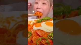ASMR Relay！Various Noodles Video [MIYU ASMR]
