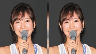 グラビアタレントでCanCamモデル・ほのかが、8日放送の『上田と女が吠える夜』（日本テレビ系）に出演。占い師にかなり心酔していることが分かった。