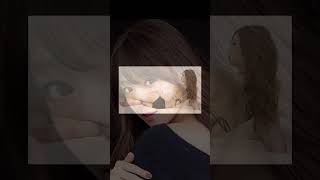 足のサイズと身長の関係は？深田恭子と菜々緒で比べてみた🦶【足裏】#shorts