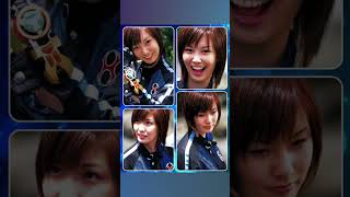 グラビアアイドル(長澤奈央)