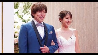 最新ニュース –  新婚・りんたろー。＆本郷杏奈がテレビ初共演　NGなしで語り尽くす
