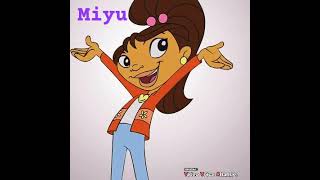 Mii Miyu