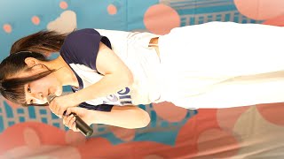 【4K/α7Sⅲ】彩愛 めい/ふるーつばすけっと（Japanese idol singer Mei Ayame）「アイゲキ」 ソロスペ+ダンチャレ【大増量SP】2023年5月14日（日）