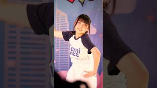 XG – LEFT RIGHT 彩愛めい #ふるーつばすけっと 2023.5.14 東京アイドル劇場mini ソロスペ＋ダンチャレ