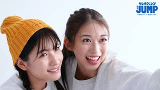 【4Kムービーグラビア】ハロプロ25周年！「私にとってハロプロとは？」全グループ登場の丸ごとコラボグラビア撮影に最高画質で没入密着！【メイキング】