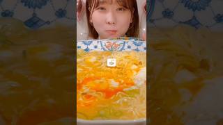 🍜😋 MIYU ASMR #asmr #asmreating #asmrfood #mukbang #miyuasmr