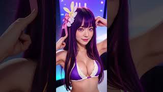 #推しの子 #yoasobiアイドル  #星野アイ#vtuber