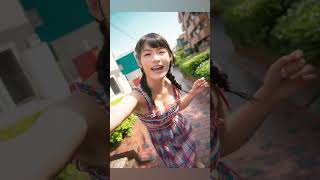 星名美津紀水着動画👙🎥4️⃣