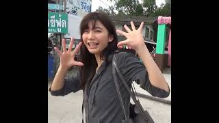 Yuka Ogura  小倉優香 Bangkok