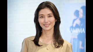 妊娠中の橋本マナミ、お腹ふっくら　「大きくなってきてる！」「目立って来ましたね」と反響