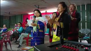 Adi#Ampih miyu (Dupak) madam ke yelam legalok goglen  binam