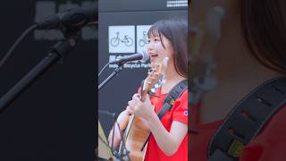 懐かしい平成ソング🎧 HELLO 〜Paradise Kiss〜 #弾き語り #路上ライブ #coveredby #歌ってみた #streetmusic #streetmusicians