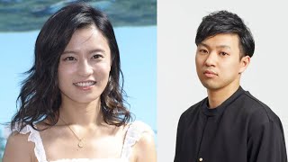小島瑠璃子“極秘結婚”後初公の場　中国留学は「夫も応援してくれてる」