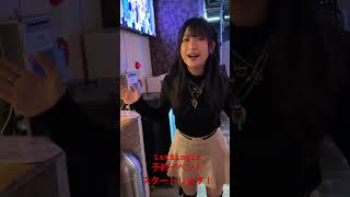 1stSingleの予約イベント始まります。 #グラビアアイドル #ボーカリスト #矢澤サエ