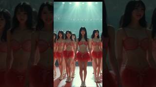 下着アイドルの違和感を探せ！！　#アイドル　#水着　#下着