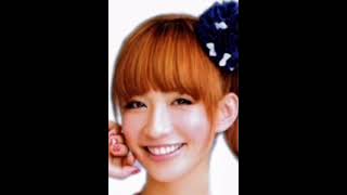サンプルＰＡＲＴ２０。(原幹恵→山本梓→南明奈→優木まおみちゃん)