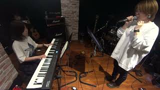 幸先坂　真木よう子　を演奏しました＠20241103
