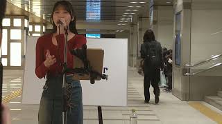 【松下玲緒菜】ドライフラワー（Original singer is 優里） covered by Reona Matsushita, my fav【優里】